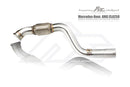 Valvetronic Exhaust System for Mercedes-Benz CLA250 C117 / X117 4Matic 2.0T M270 13-19