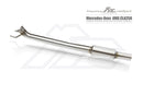 Valvetronic Exhaust System for Mercedes-Benz CLA250 C117 / X117 4Matic 2.0T M270 13-19