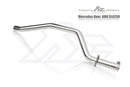 Valvetronic Exhaust System for Mercedes-Benz CLA250 C117 / X117 4Matic 2.0T M270 13-19