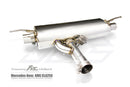 Valvetronic Exhaust System for Mercedes-Benz CLA250 C117 / X117 4Matic 2.0T M270 13-19