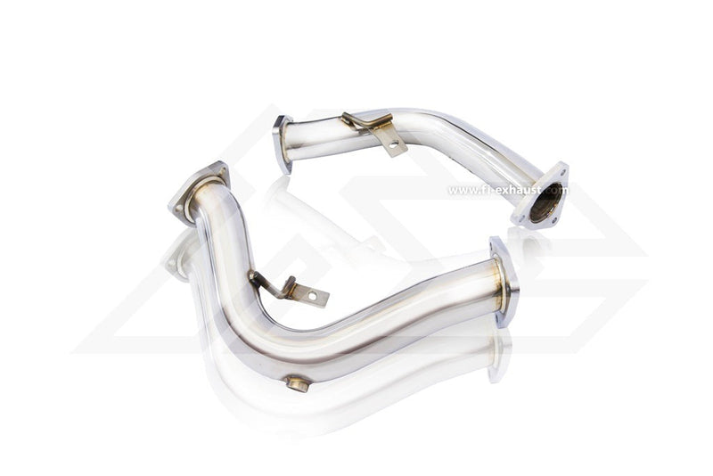 Valvetronic Exhaust System for Audi S4 B8 B8.5 / S5 8T 09-15