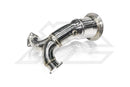 Valvetronic Exhaust System for Audi S4 B9 / S5 F5 17+