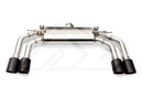 Valvetronic Exhaust System for Audi S3 Sportback 8V 13-20