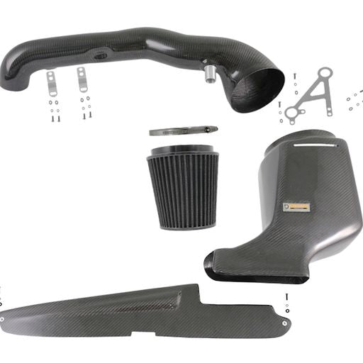 Carbon Fiber Cold Air Intake for Audi RS3 8V