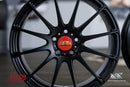 BBS FS for 8Y RS3