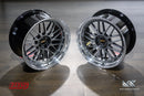 BBS LM for G8x M3 & M4