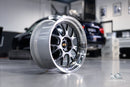 BBS LM-R for R35 GT-R