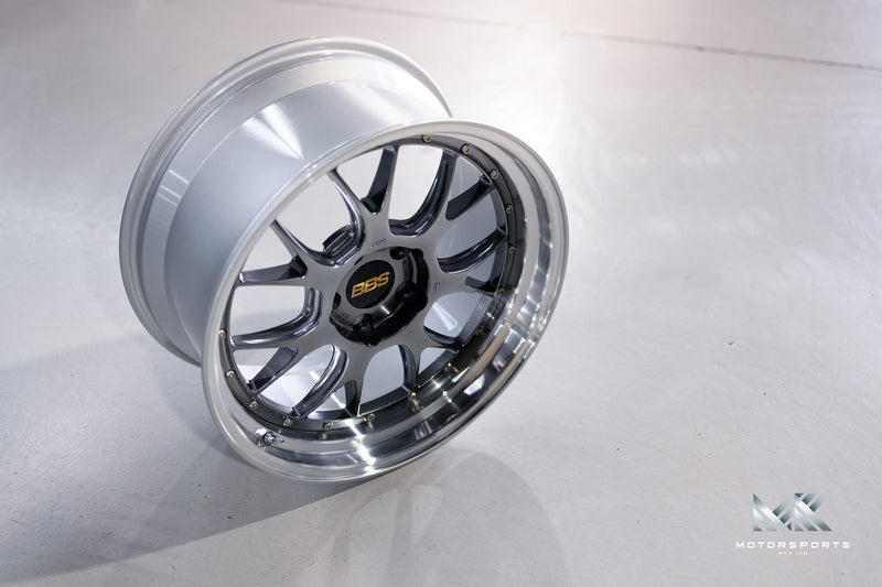 BBS LM-R for R35 GT-R