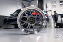 BBS LM-R for R35 GT-R