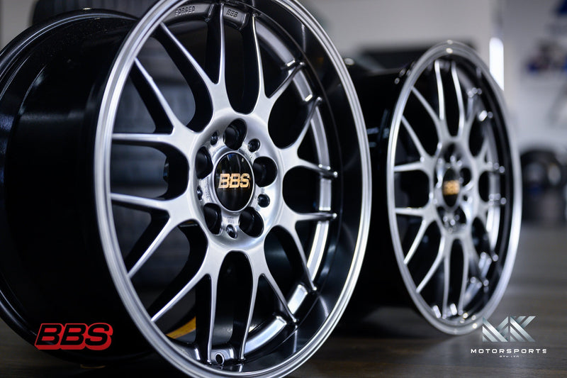 BBS RG-R