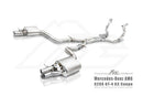 Valvetronic Exhaust System for Mercedes Benz AMG GT63 / GT63 S X290 4.0TT M177 4 Door Coupe 19+