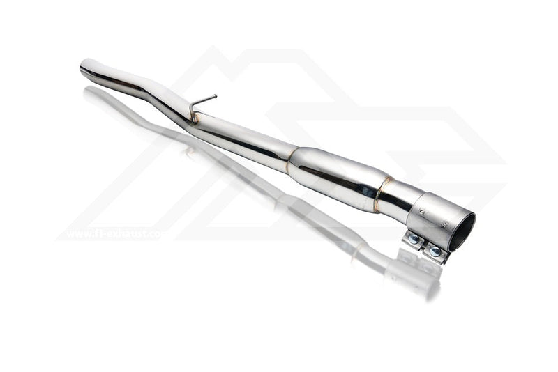 Valvetronic Exhaust System for BMW 540i G30 Sedan 3.0T B58 17+