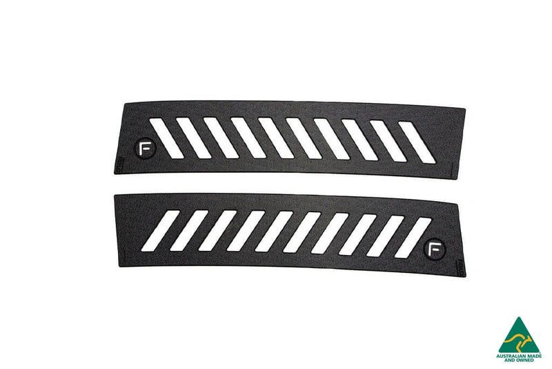 BMW 1 Series F20 Pre LCI M135 Rear Window Vents (Pair)