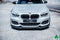 BMW 1 Series F20 LCI M135 / M140 Front Lip Splitter V3