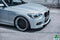 BMW 1 Series F20 Pre LCI M135 Front Lip Splitter V3