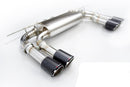 Valvetronic Exhaust System for BMW X5M F85 / XM6 F86 S63 V8 Twin Turbo 15-19