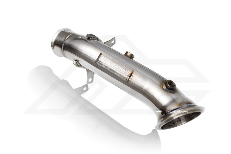 Valvetronic Exhaust System for BMW M2 F87 N55 16-18