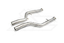 Valvetronic Exhaust System for BMW M3 G80 G81 / M4 G82 G83 Coupe Sedan Wagon Convertible S58 20+