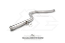 Valvetronic Exhaust System for Mercedes Benz CLA250 C118 / X118 4Matic 2.0T M260 19+