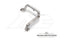 Valvetronic Exhaust System for Mercedes Benz CLA250 C118 / X118 4Matic 2.0T M260 19+