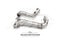 Valvetronic Exhaust System for Mercedes Benz CLA250 C118 / X118 4Matic 2.0T M260 19+