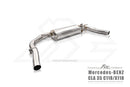 Valvetronic Exhaust System for Mercedes Benz AMG CLA35 C118 2.0T M260 19+