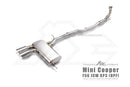 Valvetronic Exhaust System for MINI Cooper JCW F56 F55 GP3 19+