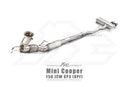 Valvetronic Exhaust System for MINI Cooper JCW F56 F55 GP3 19+