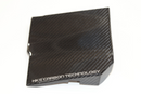 HKS Fuse Box Carbon Fibre Cover for Toyota GR Yaris GXPA16