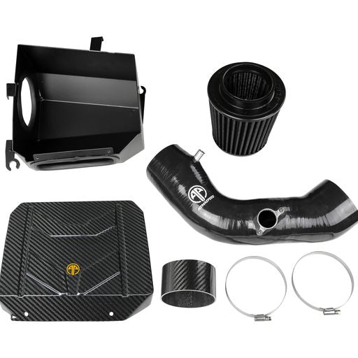 Carbon Fiber Cold Air Intake for Subaru BRZ ZD8