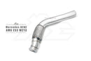 Valvetronic Exhaust System for Mercedes Benz AMG E53 W213 3.0TT M256 19+