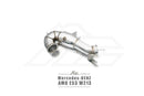 Valvetronic Exhaust System for Mercedes Benz AMG E53 W213 3.0TT M256 19+