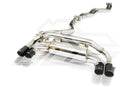 Valvetronic Exhaust System for BMW 1 Series M E82 Coupe N54 3.0TT 11-12