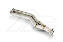 Valvetronic Exhaust System for BMW 1 Series M E82 Coupe N54 3.0TT 11-12