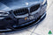 BMW 3 Series E92 M Sport Front Lip Splitter V3