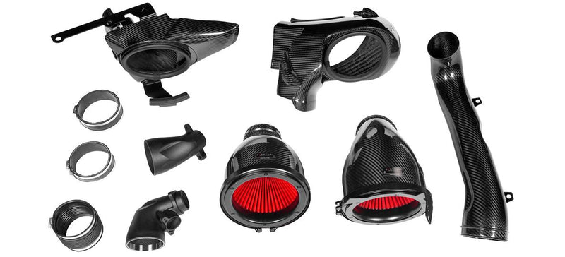 Eventuri Carbon Intake System for G8x M3/M4