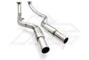 Valvetronic Exhaust System for BMW M5 F10 4.4TT 11-17