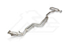 Valvetronic Exhaust System for BMW 335i F30 F31 Sedan Wagon N55 3.0T 11-15