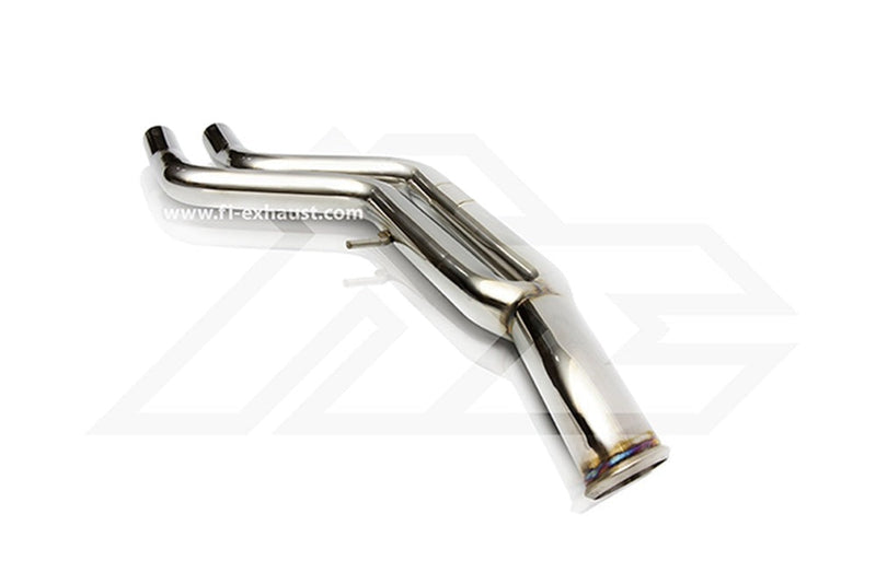 Valvetronic Exhaust System for BMW 435i F32 F33 Coupe Convertible N55 3.0T 13-16