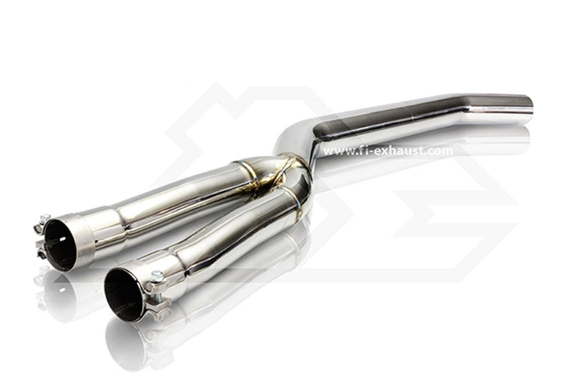 Valvetronic Exhaust System for BMW 435i F32 F33 Coupe Convertible N55 3.0T 13-16