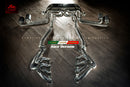 Valvetronic Exhaust System for Ferrari F430 Race Version 04-09