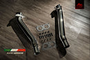 Valvetronic Exhaust System for Ferrari F430 Race Version 04-09