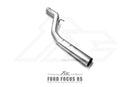 Valvetronic Exhaust System for Ford Focus RS MK3 16-18