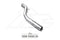 Valvetronic Exhaust System for Ford Focus RS MK3 16-18