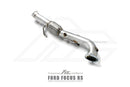 Valvetronic Exhaust System for Ford Focus RS MK3 16-18