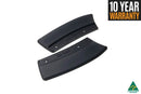 Ford Focus MK3 RS Rear Spats (Pair)