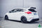 Ford Focus MK3 RS Flow-Lock Rear Diffuser (USDM)