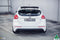 Ford Focus MK3 RS Flow-Lock Rear Diffuser (USDM)