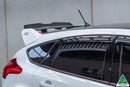 Ford Focus MK3 & MK3.5 Rear Window Vents (Pair)