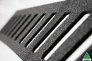 Ford Focus MK3 & MK3.5 Rear Window Vents (Pair)